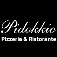 Pizzeria Pidokkio logo, Pizzeria Pidokkio contact details