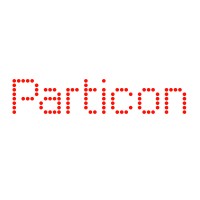 Particon BV logo, Particon BV contact details