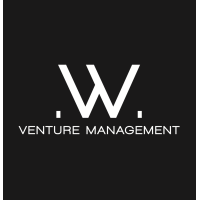 W Venture Management logo, W Venture Management contact details