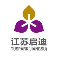 TusPark(Jiangsu) logo, TusPark(Jiangsu) contact details