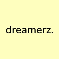 dreamerz. logo, dreamerz. contact details