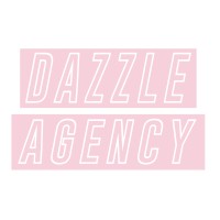 dazzle agency logo, dazzle agency contact details