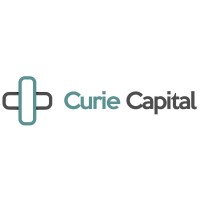 Curie Capital BV logo, Curie Capital BV contact details