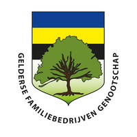 Gelderse Familiebedrijven Genootschap logo, Gelderse Familiebedrijven Genootschap contact details