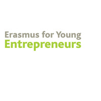 Erasmus for Young Entrepreneurs The Netherlands logo, Erasmus for Young Entrepreneurs The Netherlands contact details