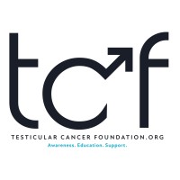 Testicular Cancer Foundation logo, Testicular Cancer Foundation contact details