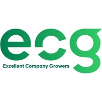 ECG Ventures logo, ECG Ventures contact details