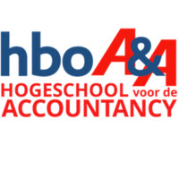 hbo A&A Hogeschool voor de Accountancy logo, hbo A&A Hogeschool voor de Accountancy contact details