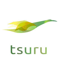 Tsuru NL logo, Tsuru NL contact details