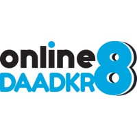 Online Daadkr8 logo, Online Daadkr8 contact details