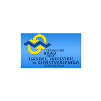 Raad voor Handel, Industrie & Dienstverlening logo, Raad voor Handel, Industrie & Dienstverlening contact details