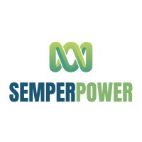 SemperPower B.V. logo, SemperPower B.V. contact details