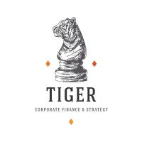 Tiger Corporate Finance & Strategy logo, Tiger Corporate Finance & Strategy contact details