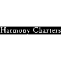 Harmony Charters logo, Harmony Charters contact details