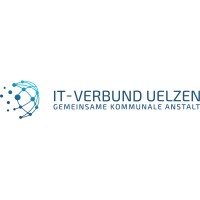 IT-Verbund Uelzen Gemeinsame Kommunale Anstalt logo, IT-Verbund Uelzen Gemeinsame Kommunale Anstalt contact details