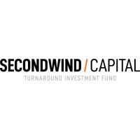 SECONDWIND/CAPITAL turnaround investment fund logo, SECONDWIND/CAPITAL turnaround investment fund contact details