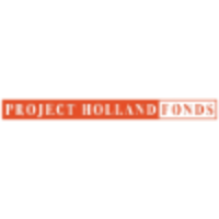 Project Holland Fonds logo, Project Holland Fonds contact details