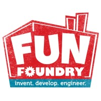 Fun Foundry logo, Fun Foundry contact details