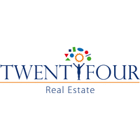 Twenty-four Real Estate B.V. logo, Twenty-four Real Estate B.V. contact details