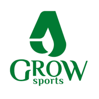 Grow Sports logo, Grow Sports contact details