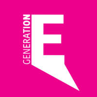 Generation-E logo, Generation-E contact details