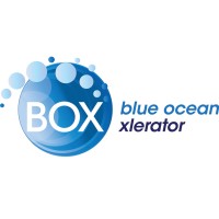 Blue Ocean XLerator (BOX) NV logo, Blue Ocean XLerator (BOX) NV contact details