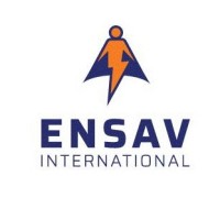 EnSav International logo, EnSav International contact details