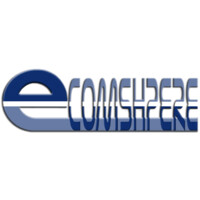 EcomSphere, LLC logo, EcomSphere, LLC contact details