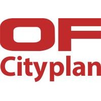 OF-Cityplan logo, OF-Cityplan contact details