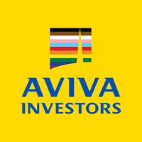 Aviva Investors logo, Aviva Investors contact details