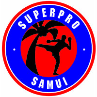 Superpro Samui Muay Thai and MMA resort logo, Superpro Samui Muay Thai and MMA resort contact details