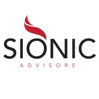 Sionic logo, Sionic contact details