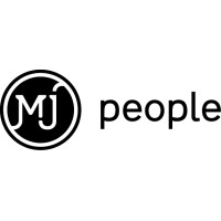 MJ People logo, MJ People contact details