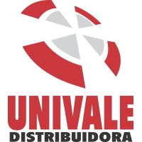 Univale Distribuidora logo, Univale Distribuidora contact details