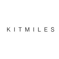 KITMILES logo, KITMILES contact details