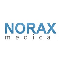 Norax Medical logo, Norax Medical contact details