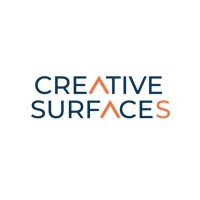 Creative Surface Solutions LTD logo, Creative Surface Solutions LTD contact details