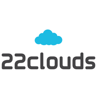 22Clouds B.V. logo, 22Clouds B.V. contact details