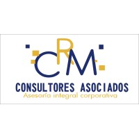 CRM consultores asociados logo, CRM consultores asociados contact details