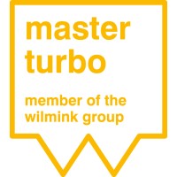 MasterTurbo logo, MasterTurbo contact details