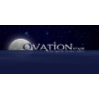 Ovation Stage logo, Ovation Stage contact details