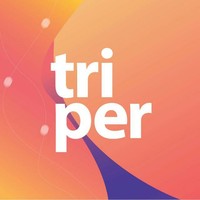 Triper Chile logo, Triper Chile contact details