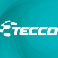 TECCO Sistemas AV logo, TECCO Sistemas AV contact details