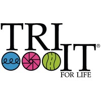 Tri It For Life logo, Tri It For Life contact details