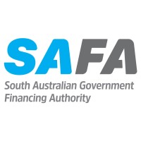 SAFA - South Australian Government Financing Authority logo, SAFA - South Australian Government Financing Authority contact details