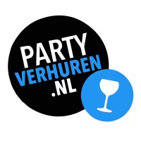 Partyverhuren.nl logo, Partyverhuren.nl contact details