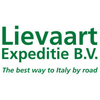 Lievaart Expeditie B.V. logo, Lievaart Expeditie B.V. contact details