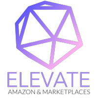 Elevate logo, Elevate contact details