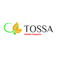 Tossa logo, Tossa contact details