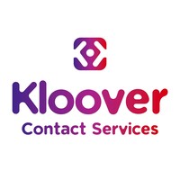 Kloover Contact Services logo, Kloover Contact Services contact details